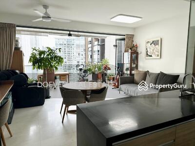 For Rent - The Shore Residences