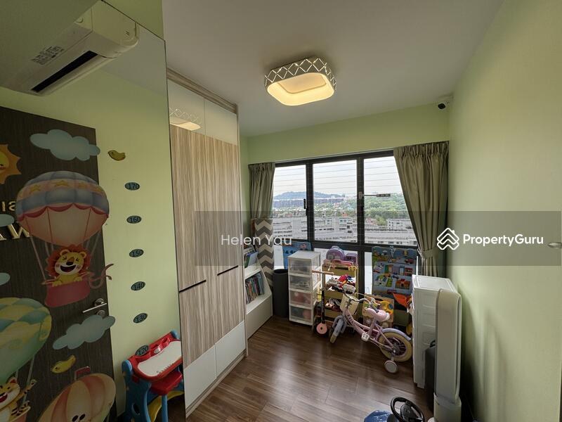 For Rent - 311C Clementi Avenue 4