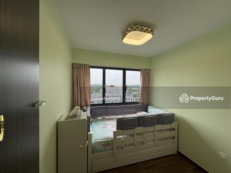 For Rent - 311C Clementi Avenue 4