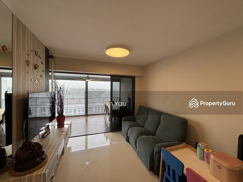 For Rent - 311C Clementi Avenue 4