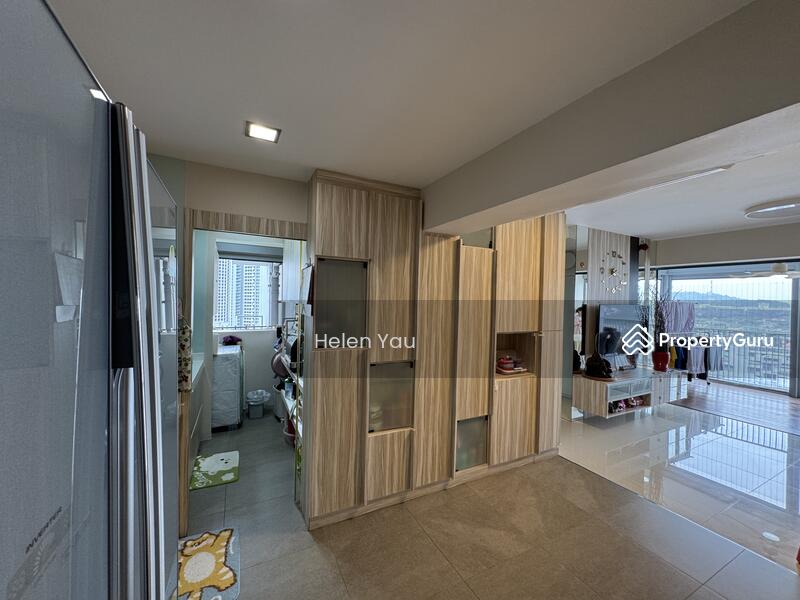 For Rent - 311C Clementi Avenue 4