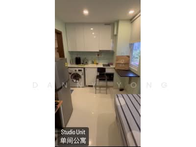 For Rent - Kensington Square