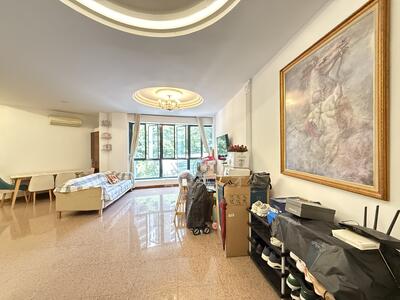 For Rent - Regentville