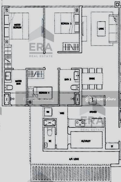 For Rent CityLife @ Tampines