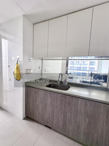 Wet Kitchen