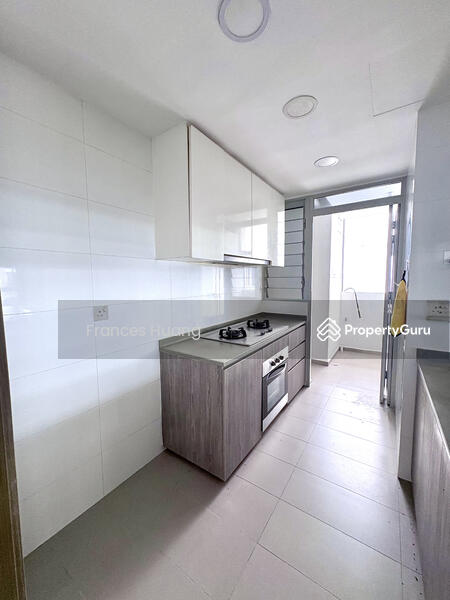 Wet Kitchen