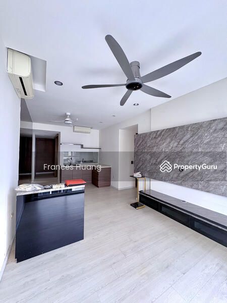 Living + Dining