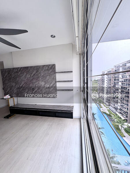 View from Living