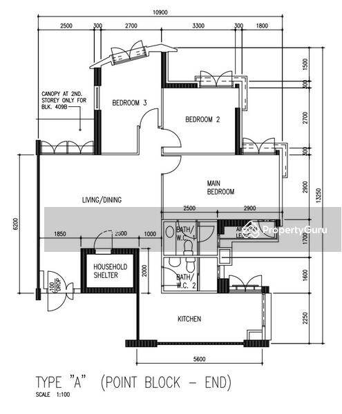 For Sale 408B Fernvale Road