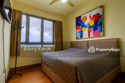 For Rent - Bedok Residences