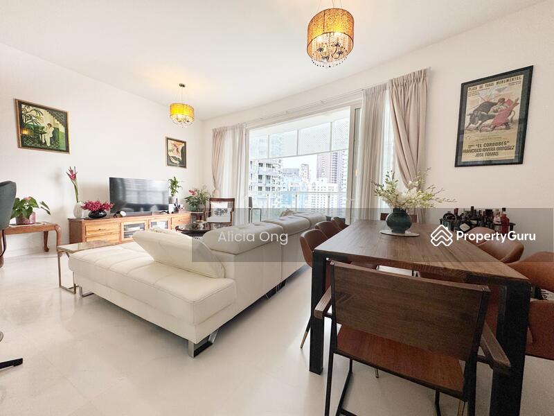 For Sale - Saint Thomas Suites