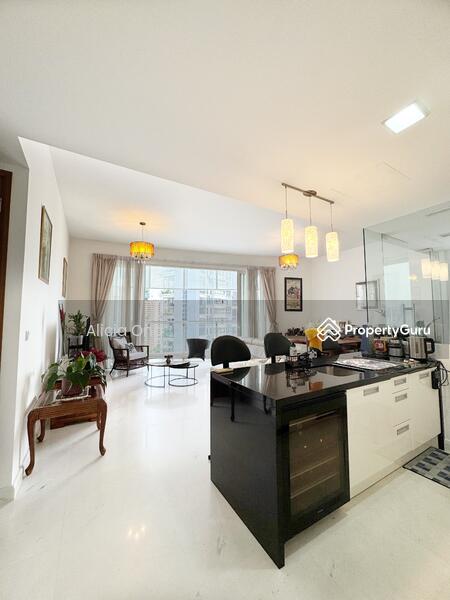 For Sale - Saint Thomas Suites