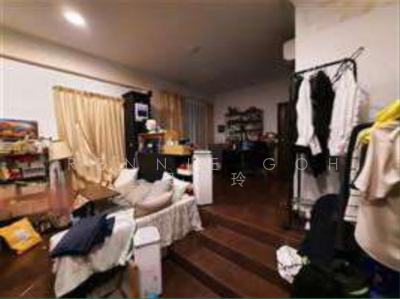 For Sale - Teo Kim Eng Road