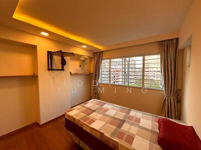 For Rent - 535 Pasir Ris Drive 1