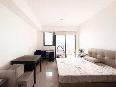 For Sale - The Poiz Residences