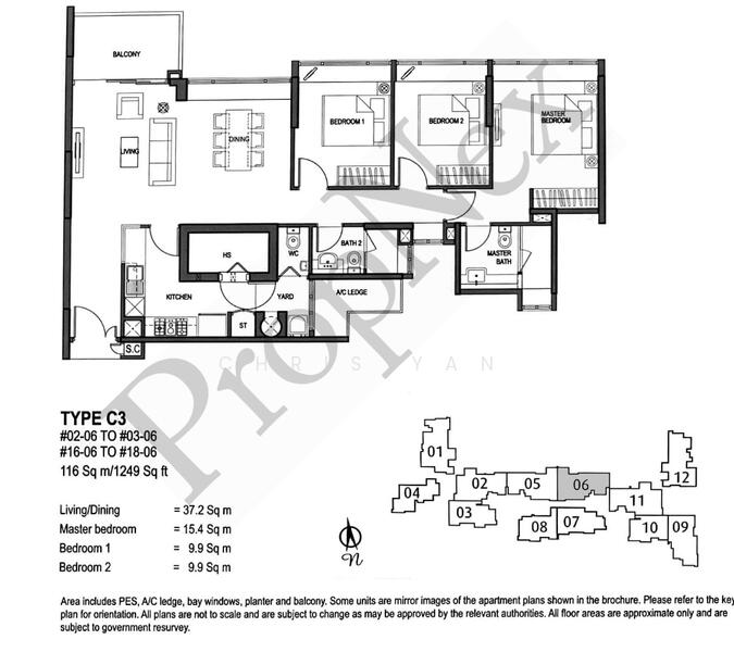 For Rent One Leicester