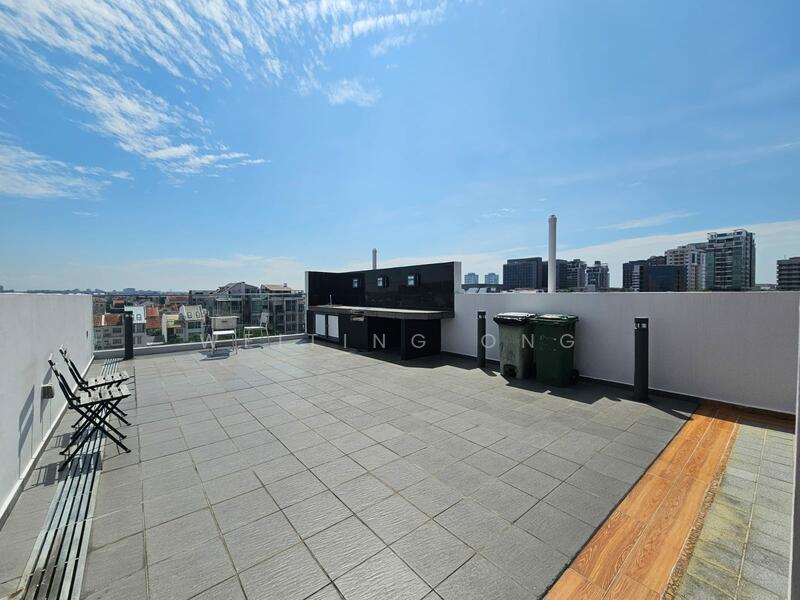 Roof