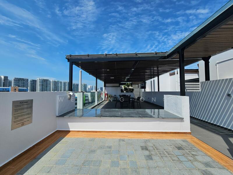 Roof