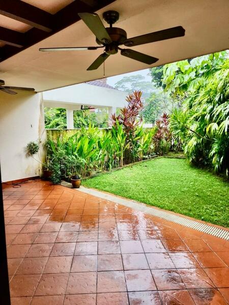 For Sale - Semi D Off University Road For Sale