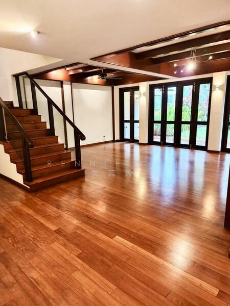 For Sale - Semi D Off University Road For Sale