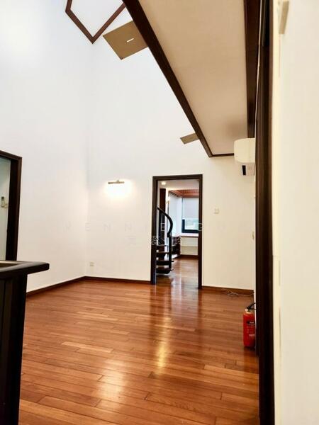 For Sale - Semi D Off University Road For Sale