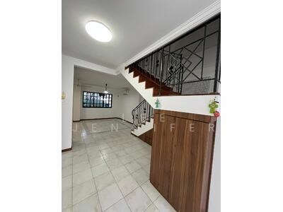 For Rent - Sembawang Hills Estate