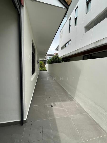 Corridor
