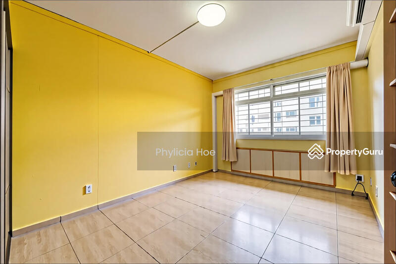 For Sale - 359 Tampines Street 34