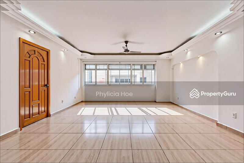 For Sale - 359 Tampines Street 34