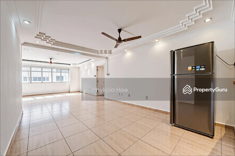 For Sale - 359 Tampines Street 34