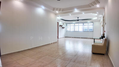 For Sale - 359 Tampines Street 34