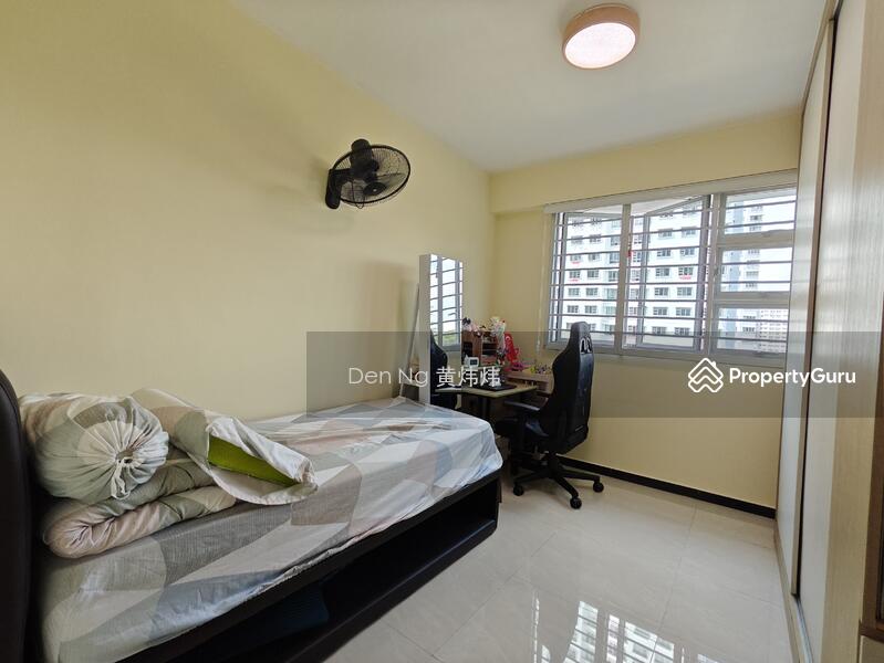 For Sale - 91A Telok Blangah Street 31