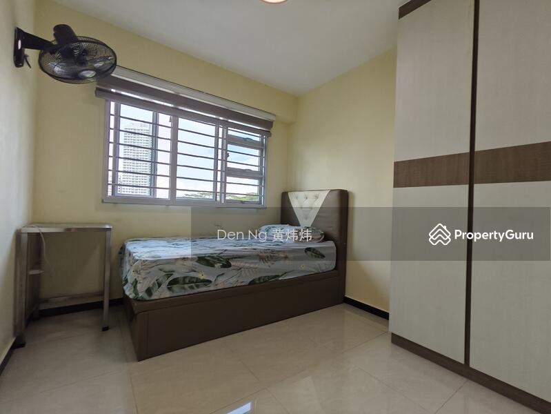 For Sale - 91A Telok Blangah Street 31