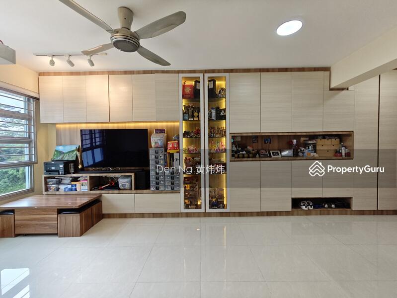 For Sale - 91A Telok Blangah Street 31