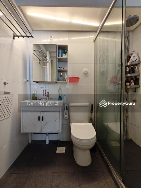 For Sale - 91A Telok Blangah Street 31