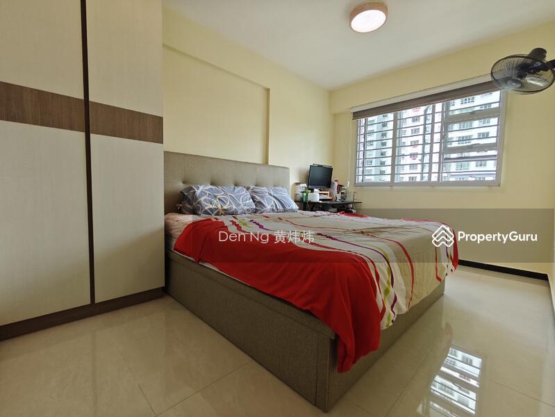 For Sale - 91A Telok Blangah Street 31