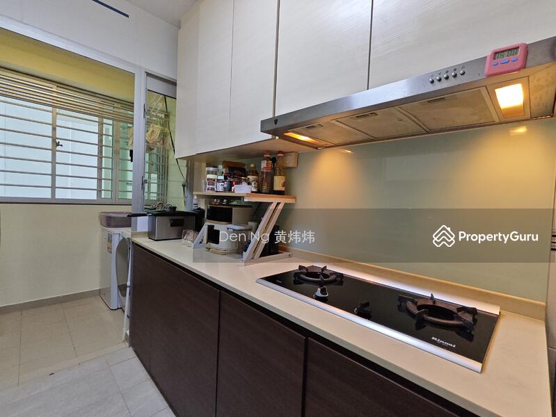 For Sale - 91A Telok Blangah Street 31