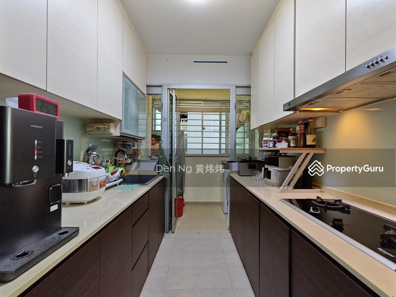 For Sale - 91A Telok Blangah Street 31