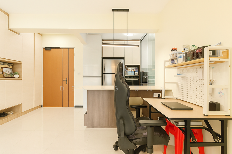 For Sale - 91A Telok Blangah Street 31