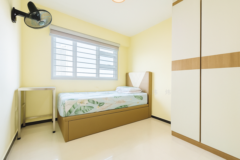 For Sale - 91A Telok Blangah Street 31