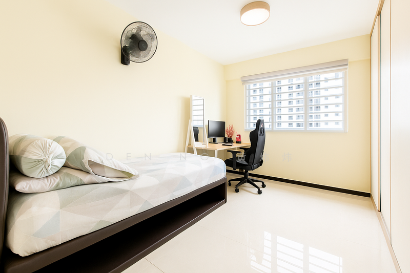 For Sale - 91A Telok Blangah Street 31