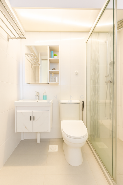 For Sale - 91A Telok Blangah Street 31