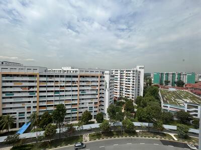 For Sale - 627 Yishun Street 61