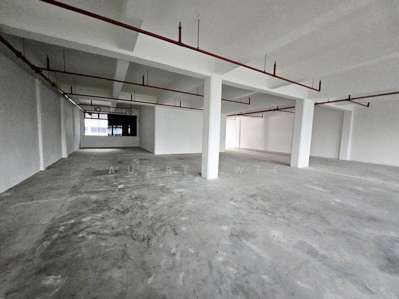 998 Toa Payoh North, 998 Toa Payoh North, 2,690 sqft, Light Industrial (B1) For Rent, by Audrey Wee, 60095961 - CommercialGuru.com.sg