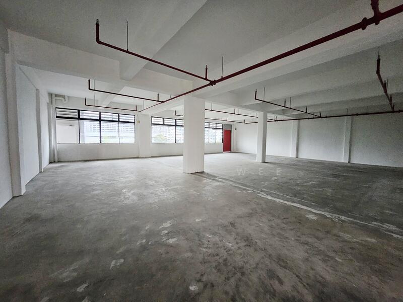 998 Toa Payoh North, 998 Toa Payoh North, 2,690 sqft, Light Industrial (B1) For Rent, by Audrey Wee, 60095961 - CommercialGuru.com.sg