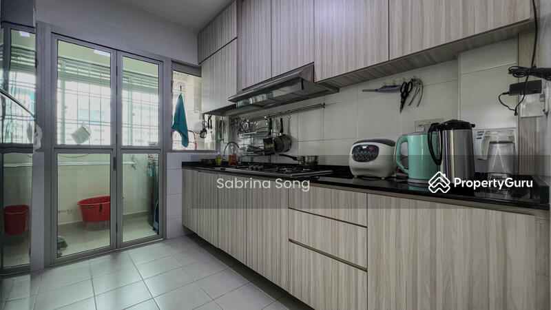 For Sale - 527C Costa Ris