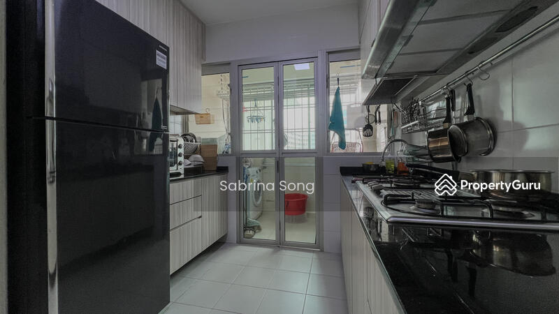 For Sale - 527C Costa Ris