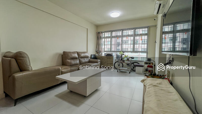 For Sale - 527C Costa Ris