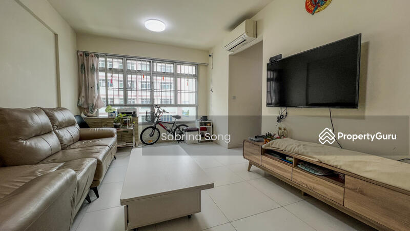 For Sale - 527C Costa Ris