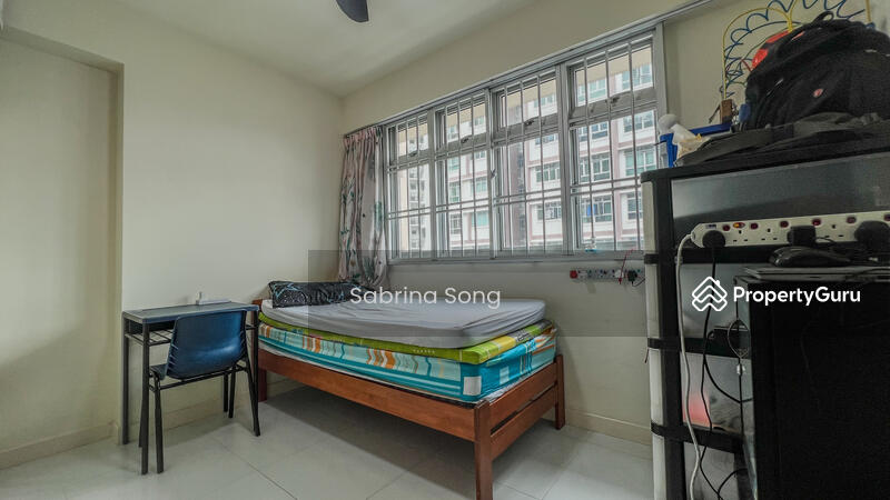 For Sale - 527C Costa Ris